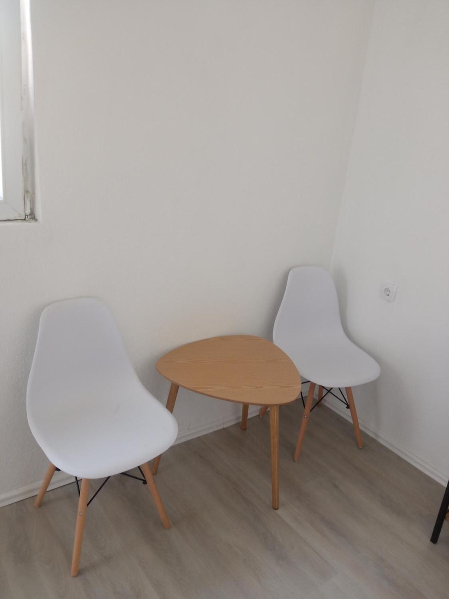 Mara Apartment Podgoriţa Exterior foto